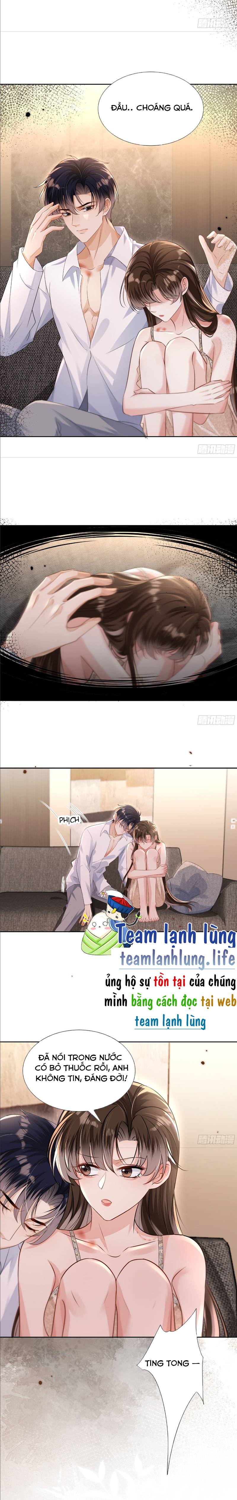 Cố Ý Chiếm Đoạt - Chap 55