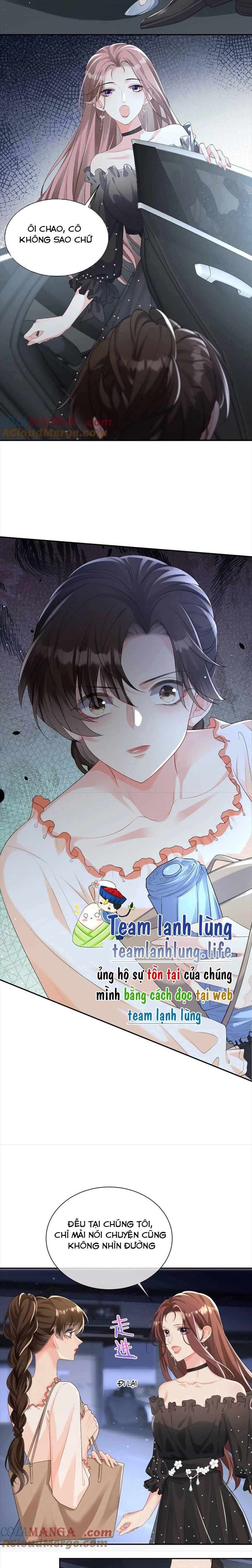 Cố Ý Chiếm Đoạt - Chap 56