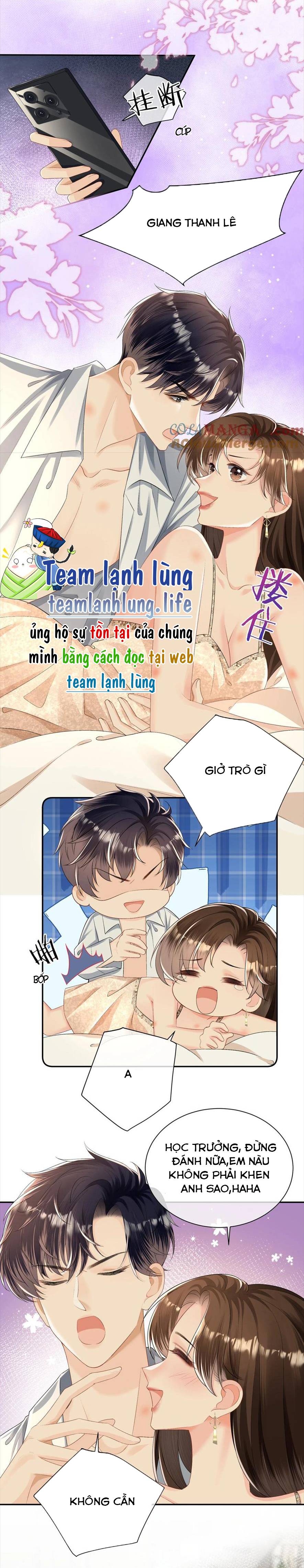 Cố Ý Chiếm Đoạt - Chap 56