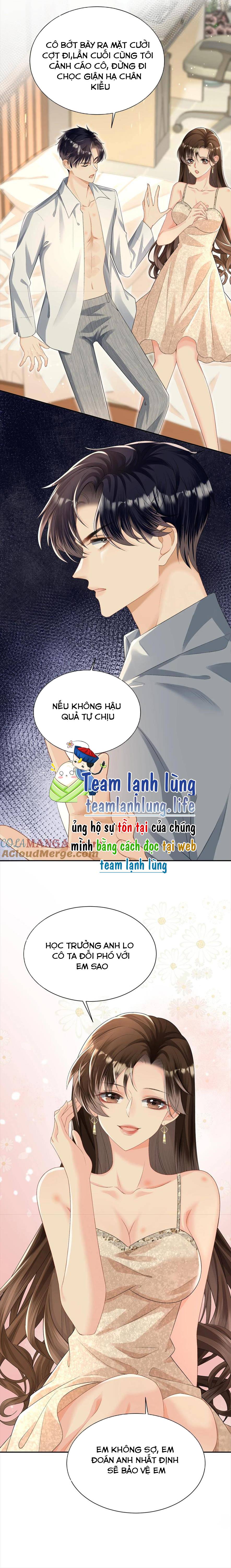 Cố Ý Chiếm Đoạt - Chap 56