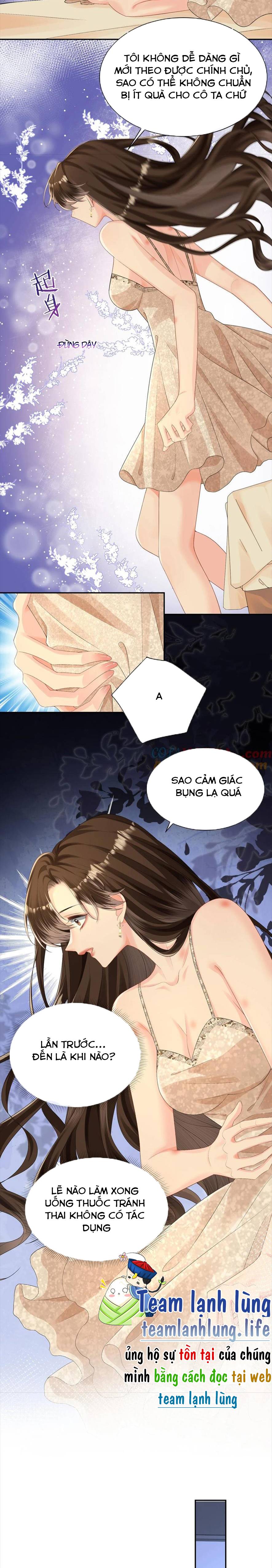 Cố Ý Chiếm Đoạt - Chap 56