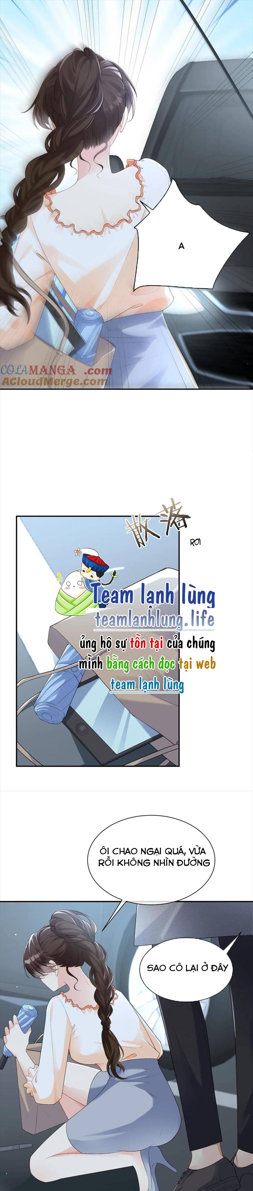 Cố Ý Chiếm Đoạt - Chap 56