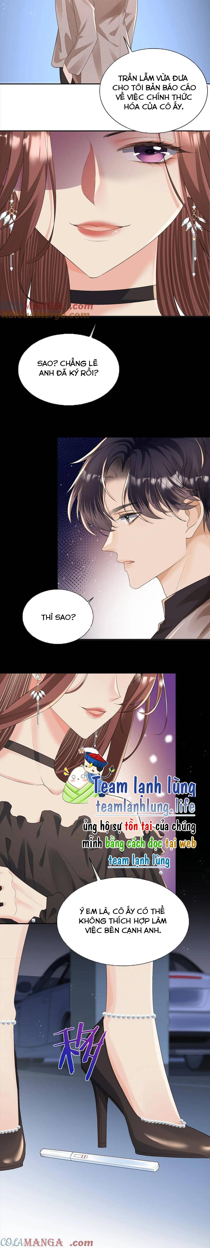 Cố Ý Chiếm Đoạt - Chap 57