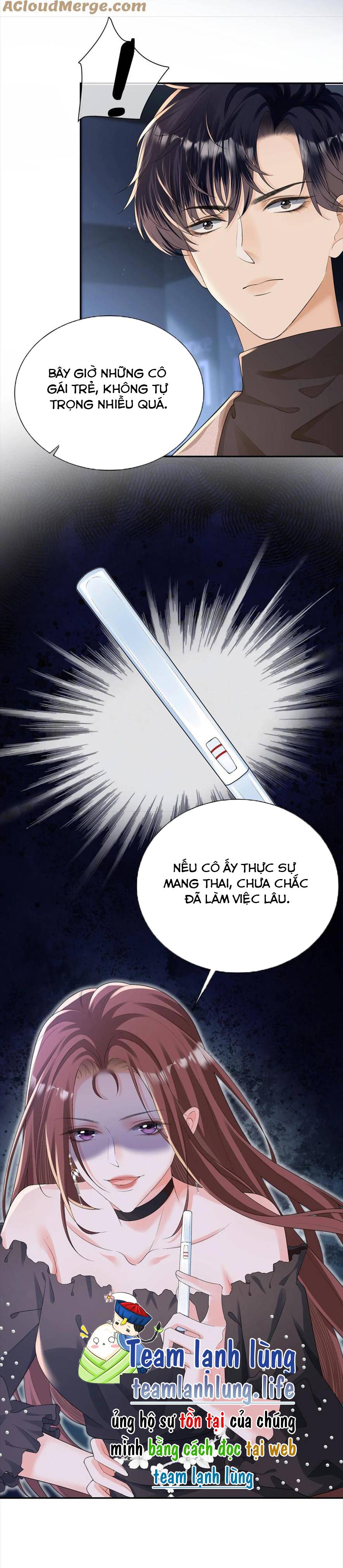 Cố Ý Chiếm Đoạt - Chap 57