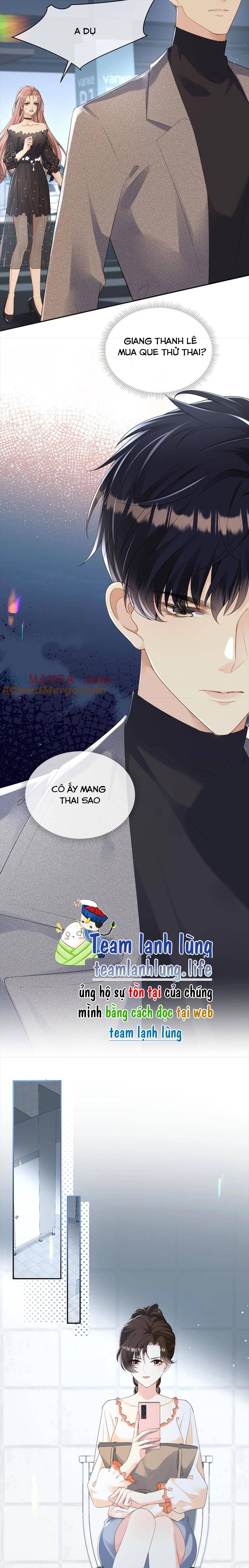 Cố Ý Chiếm Đoạt - Chap 57