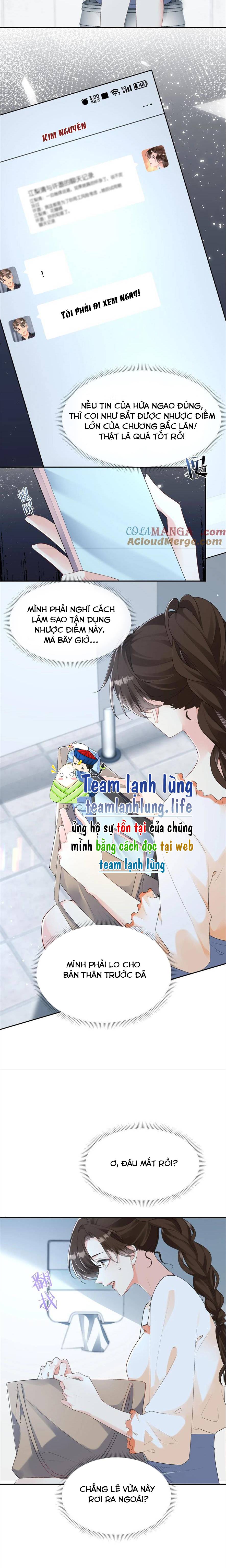 Cố Ý Chiếm Đoạt - Chap 57