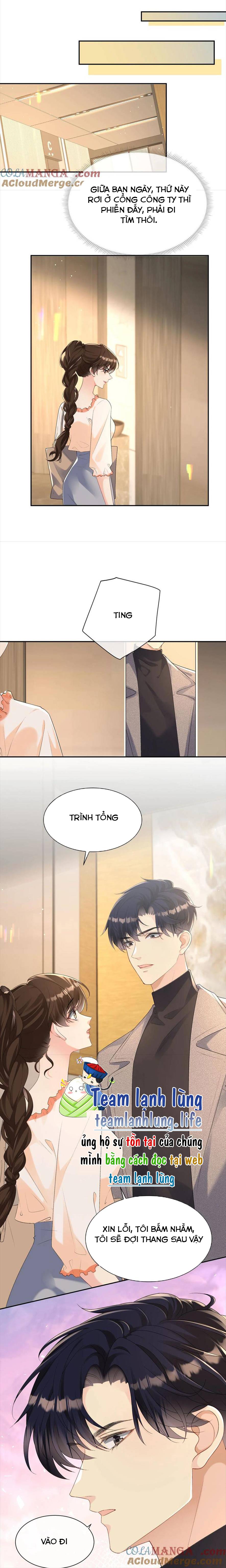 Cố Ý Chiếm Đoạt - Chap 57