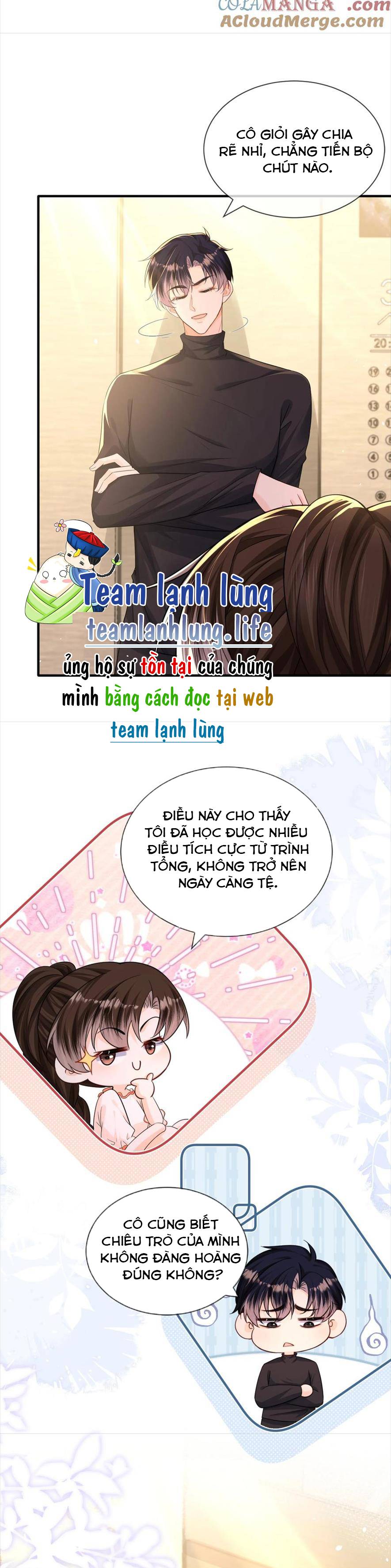 Cố Ý Chiếm Đoạt - Chap 58
