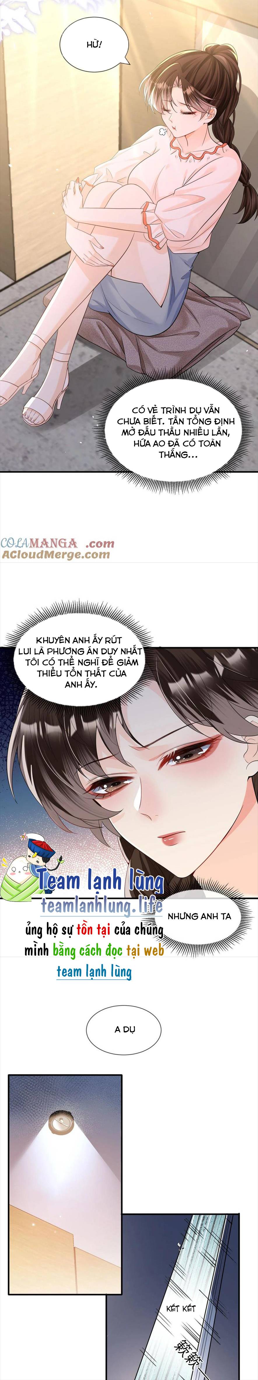 Cố Ý Chiếm Đoạt - Chap 58