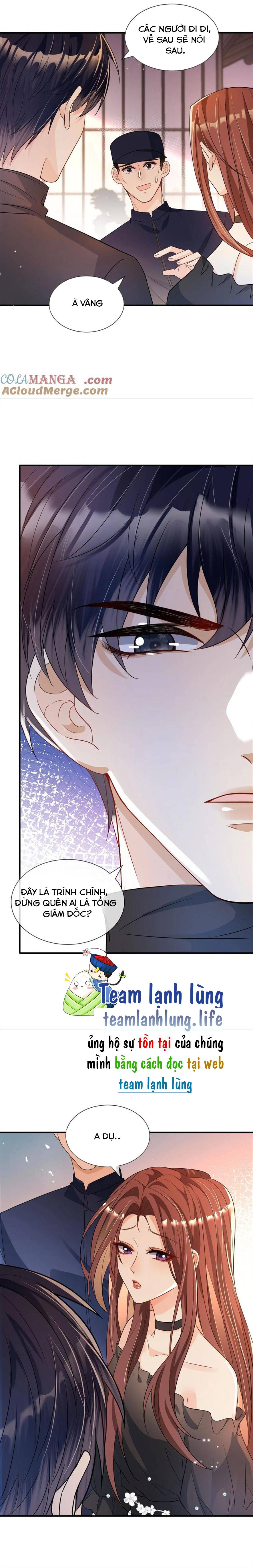 Cố Ý Chiếm Đoạt - Chap 58