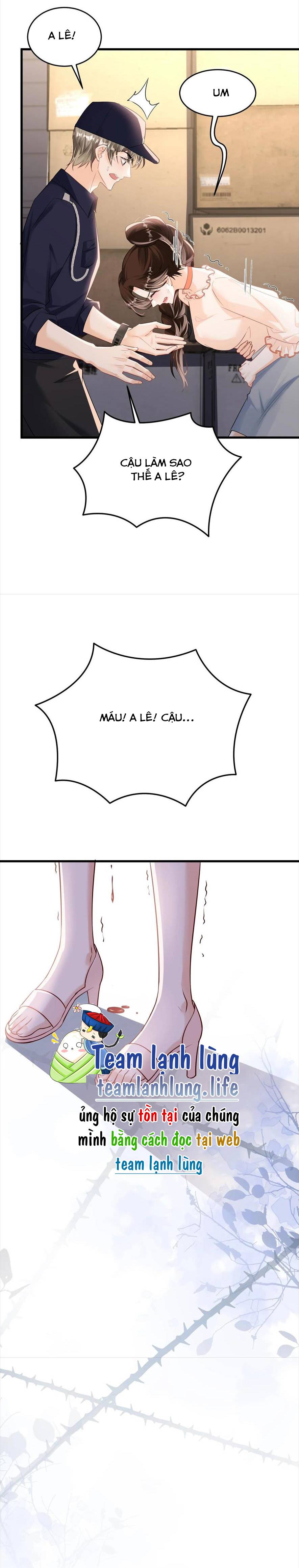 Cố Ý Chiếm Đoạt - Chap 59