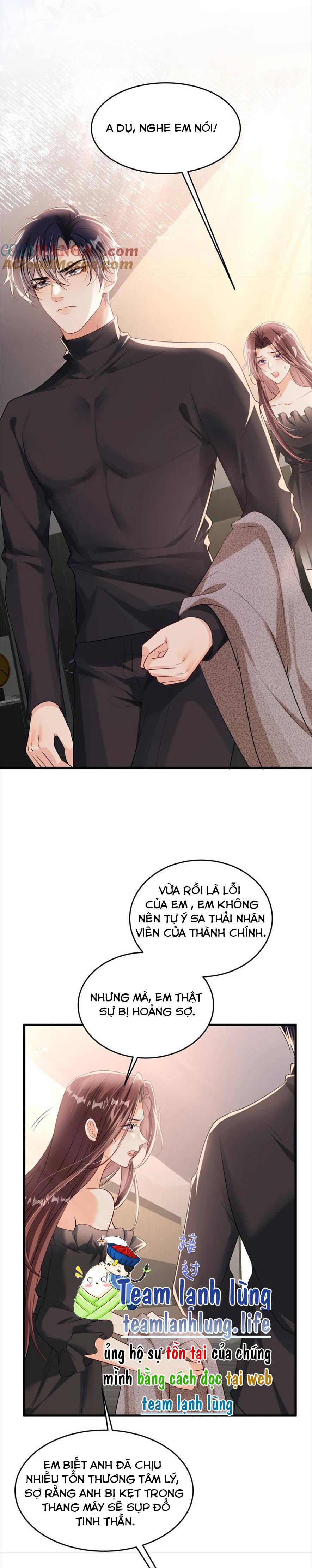 Cố Ý Chiếm Đoạt - Chap 59