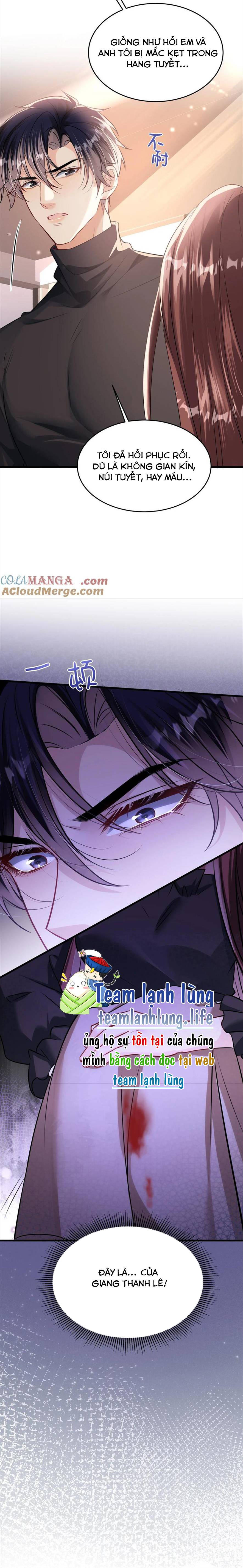 Cố Ý Chiếm Đoạt - Chap 59