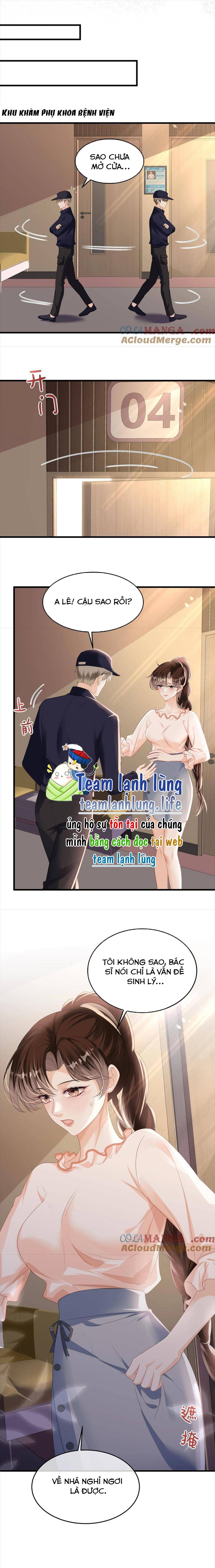 Cố Ý Chiếm Đoạt - Chap 59