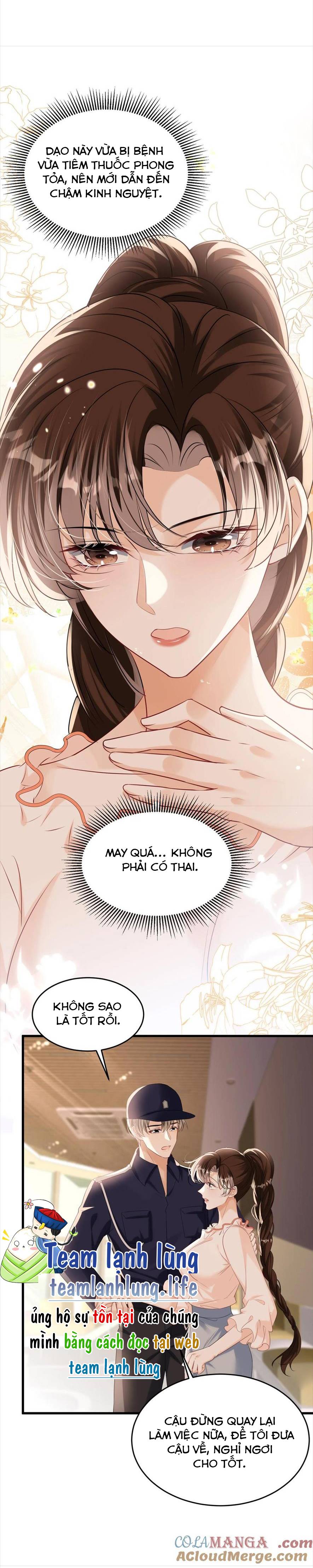 Cố Ý Chiếm Đoạt - Chap 59
