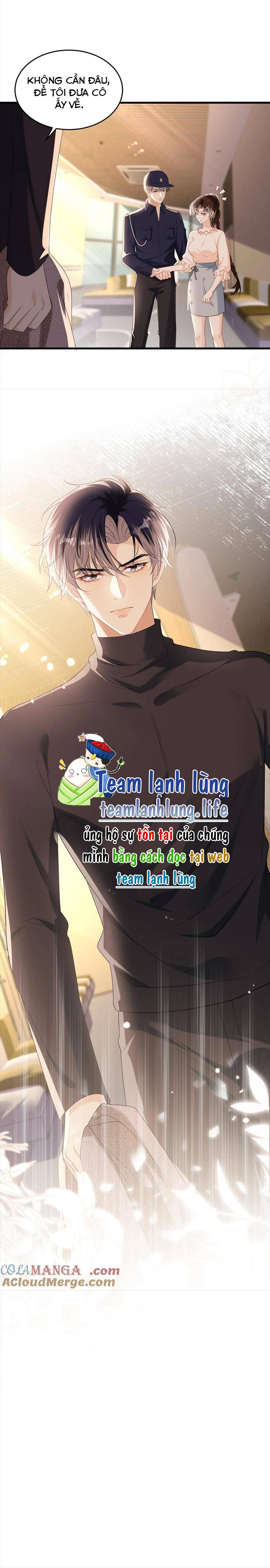 Cố Ý Chiếm Đoạt - Chap 59