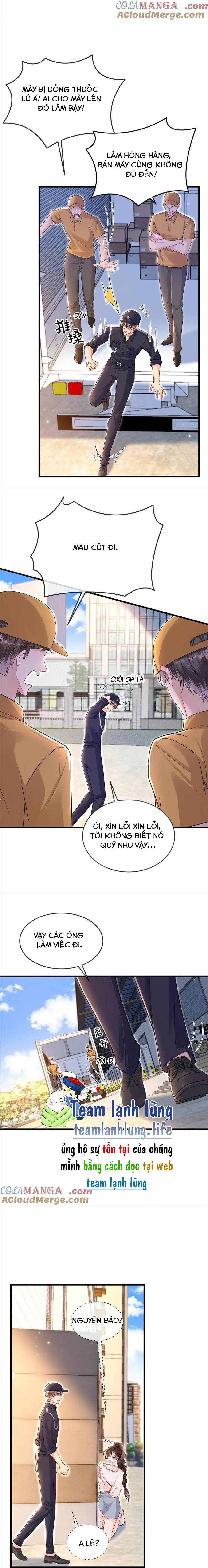 Cố Ý Chiếm Đoạt - Chap 59