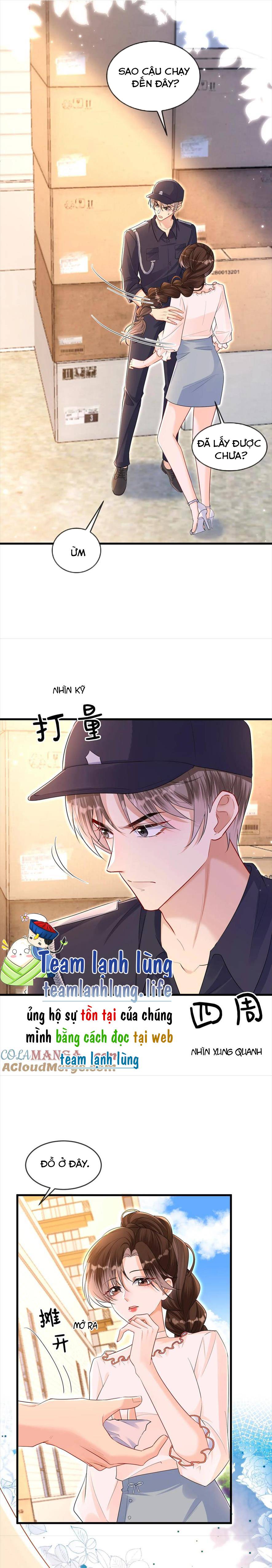 Cố Ý Chiếm Đoạt - Chap 59