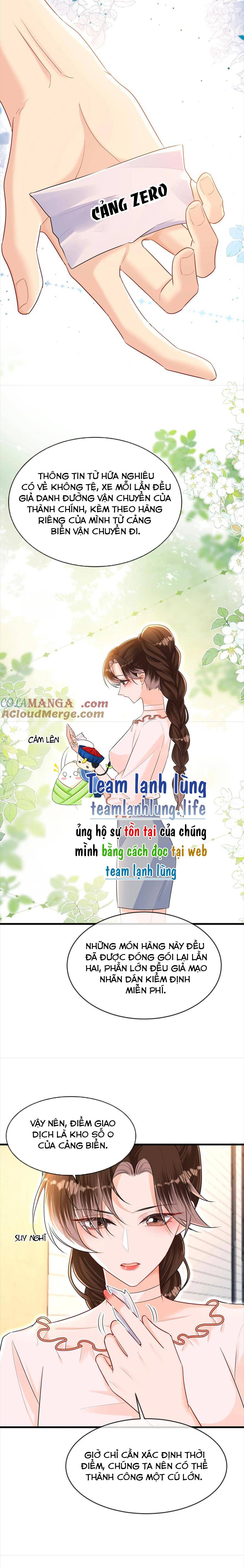 Cố Ý Chiếm Đoạt - Chap 59