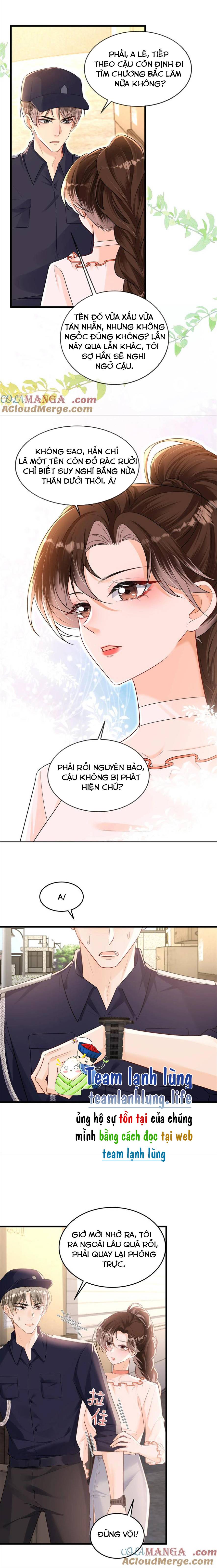 Cố Ý Chiếm Đoạt - Chap 59