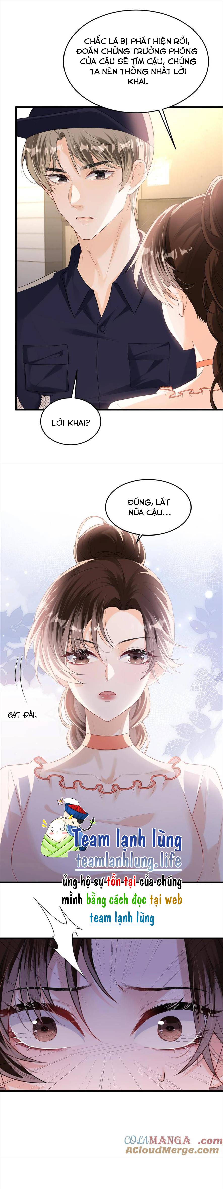 Cố Ý Chiếm Đoạt - Chap 59