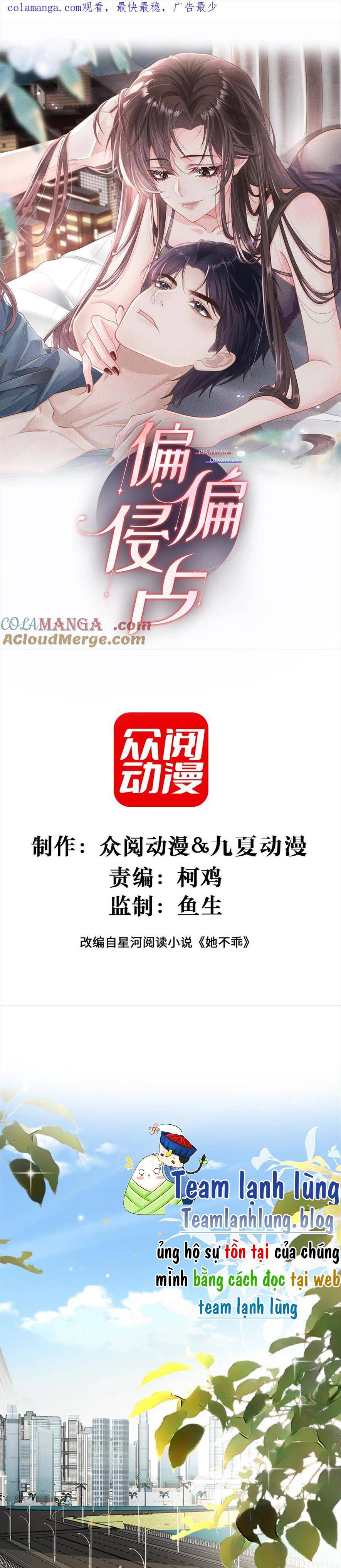 Cố Ý Chiếm Đoạt - Chap 60