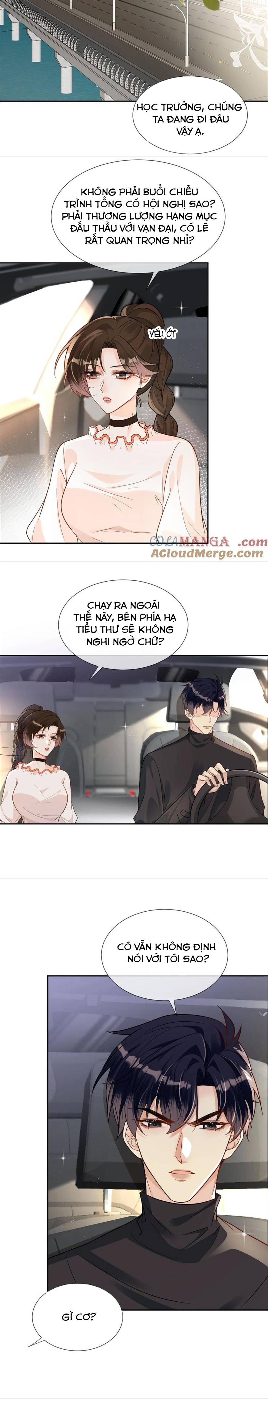 Cố Ý Chiếm Đoạt - Chap 60