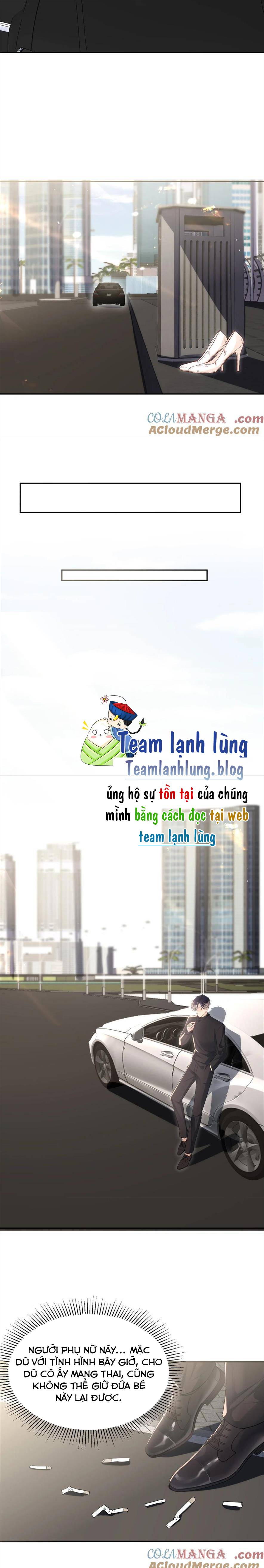 Cố Ý Chiếm Đoạt - Chap 60