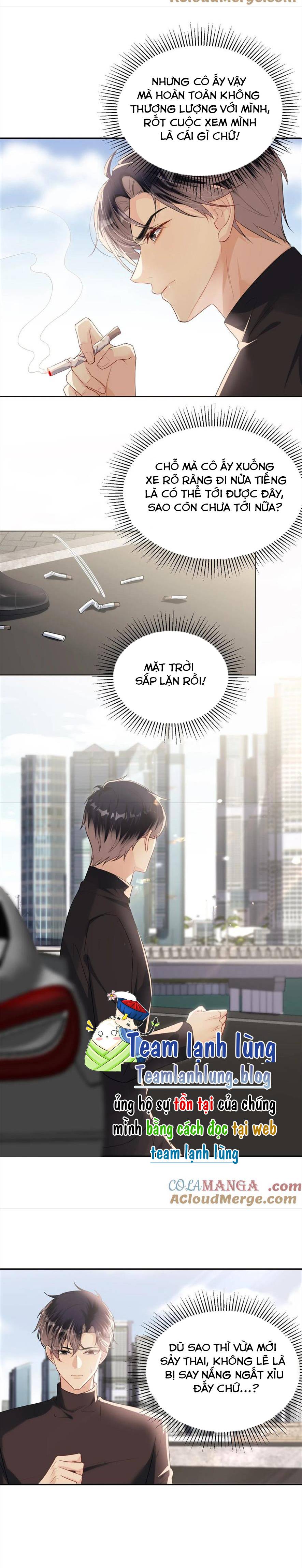 Cố Ý Chiếm Đoạt - Chap 60