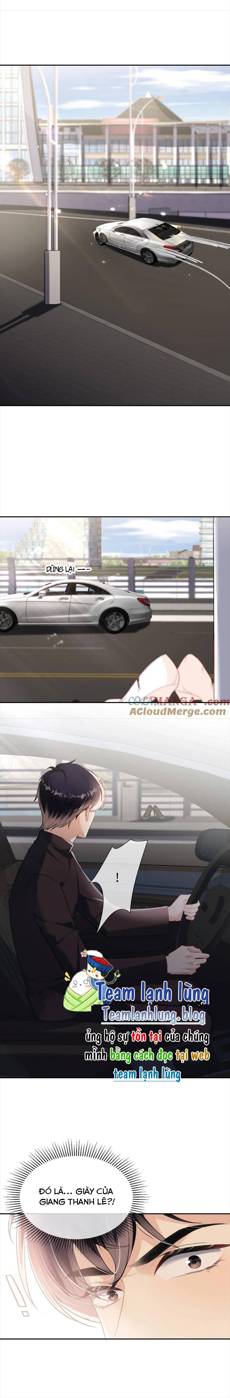 Cố Ý Chiếm Đoạt - Chap 60