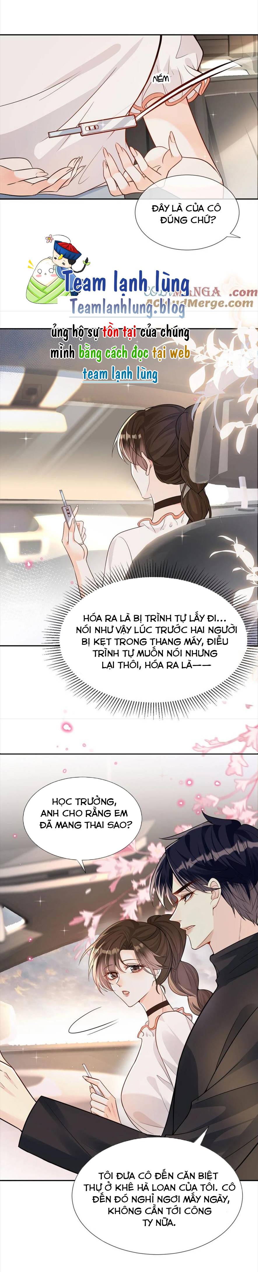 Cố Ý Chiếm Đoạt - Chap 60