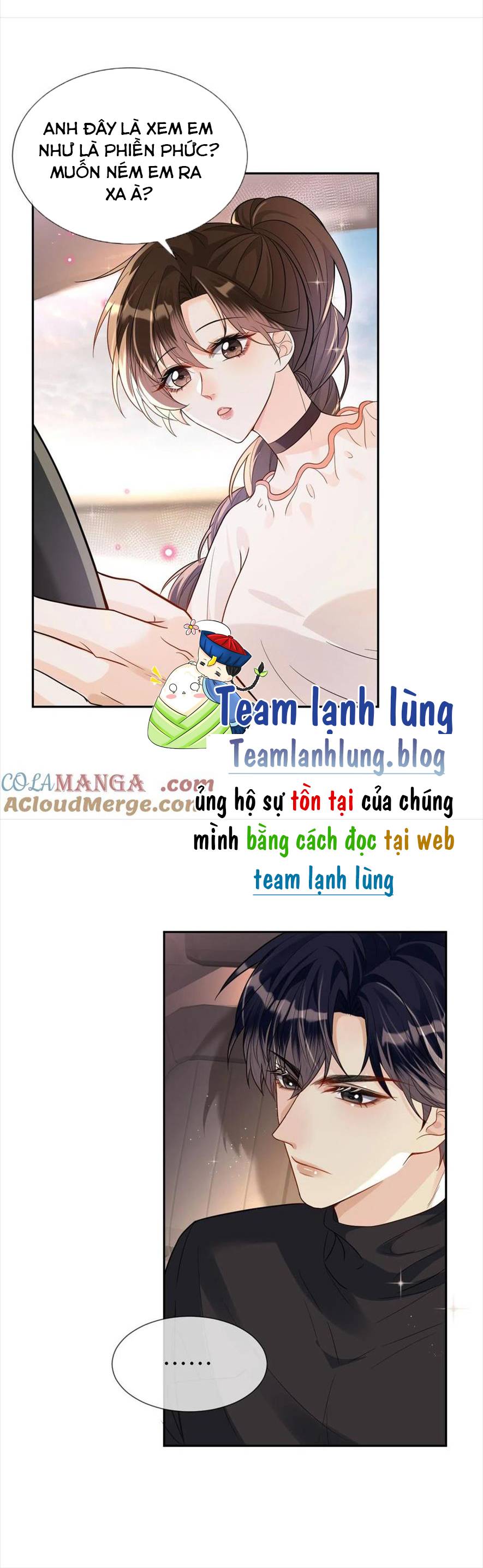 Cố Ý Chiếm Đoạt - Chap 60