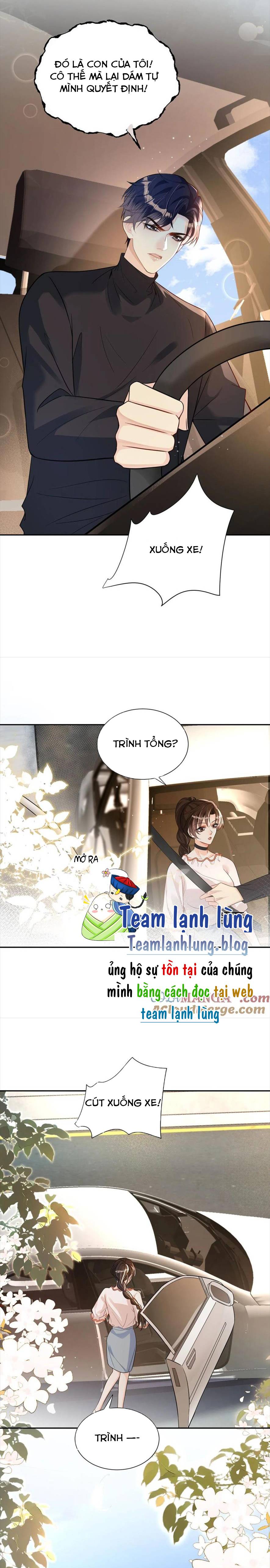 Cố Ý Chiếm Đoạt - Chap 60