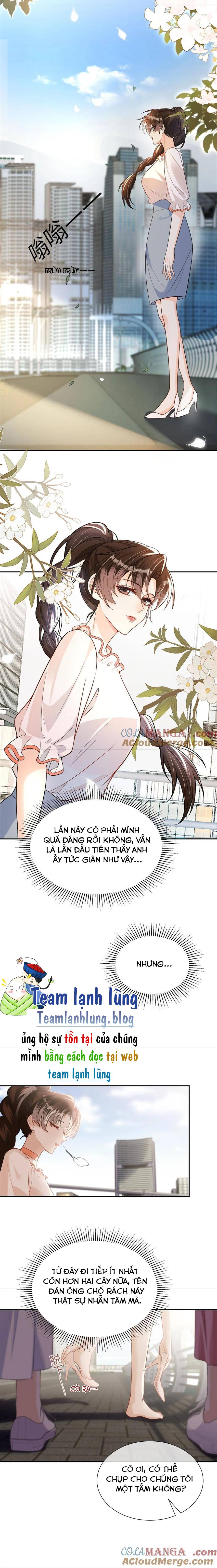 Cố Ý Chiếm Đoạt - Chap 60