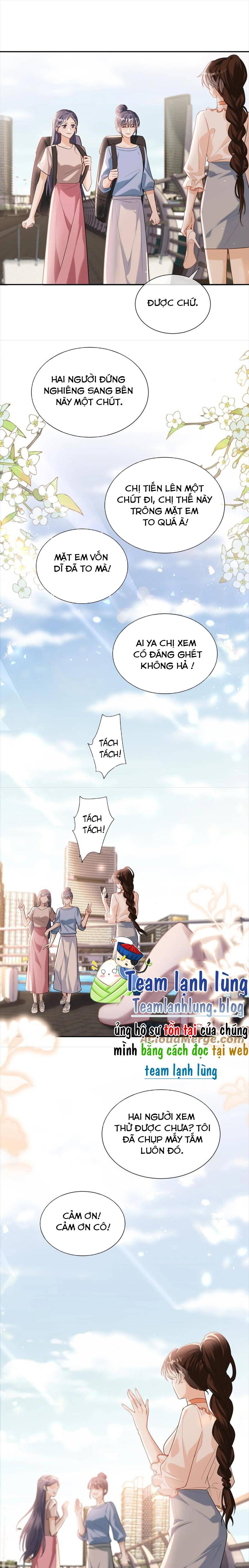 Cố Ý Chiếm Đoạt - Chap 60