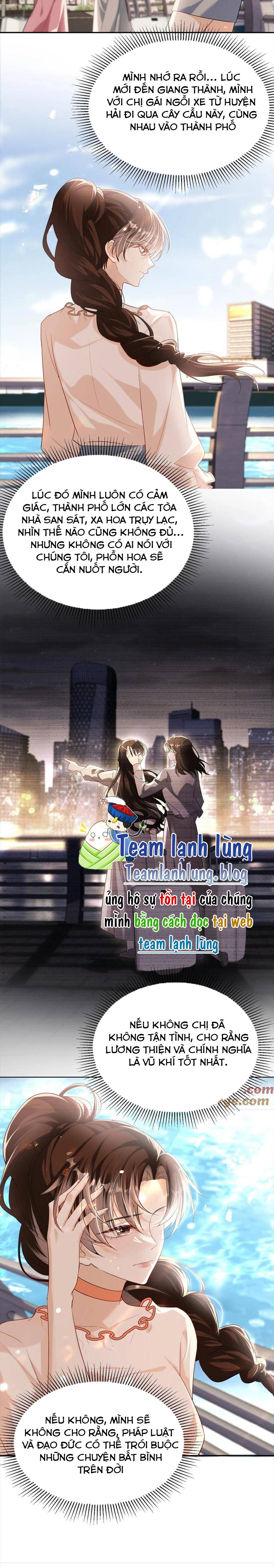 Cố Ý Chiếm Đoạt - Chap 60