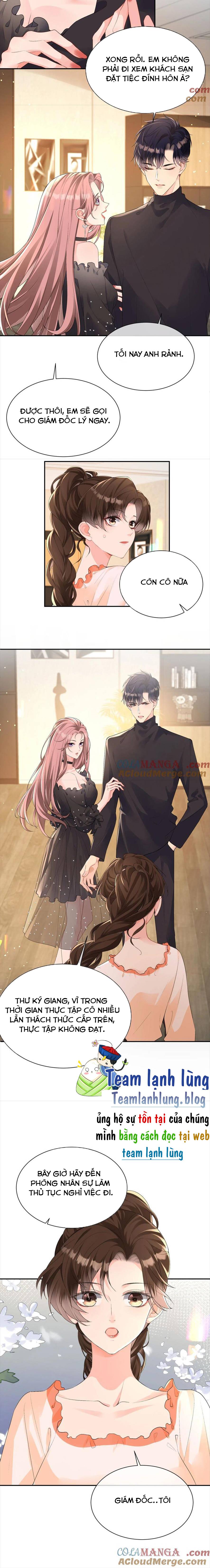 Cố Ý Chiếm Đoạt - Chap 61