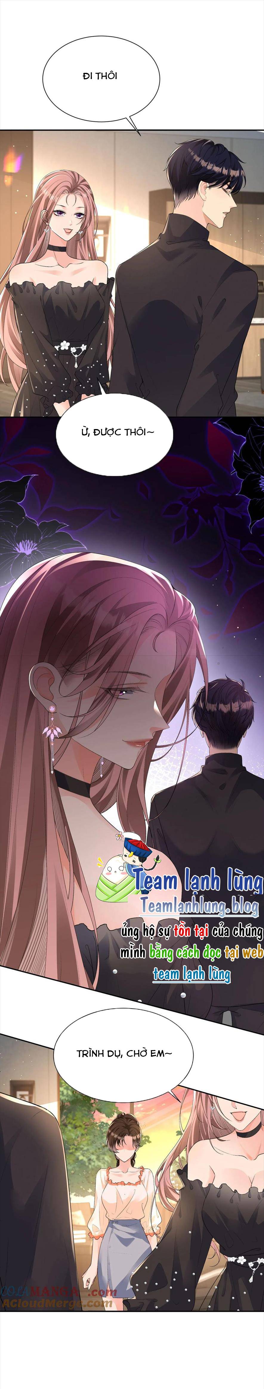 Cố Ý Chiếm Đoạt - Chap 61