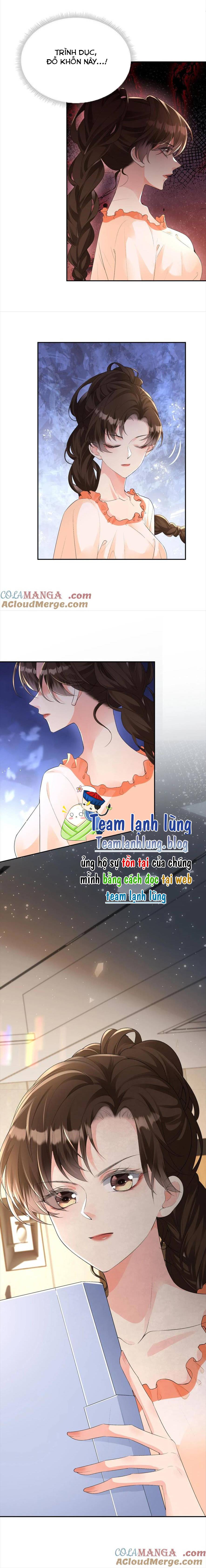 Cố Ý Chiếm Đoạt - Chap 61