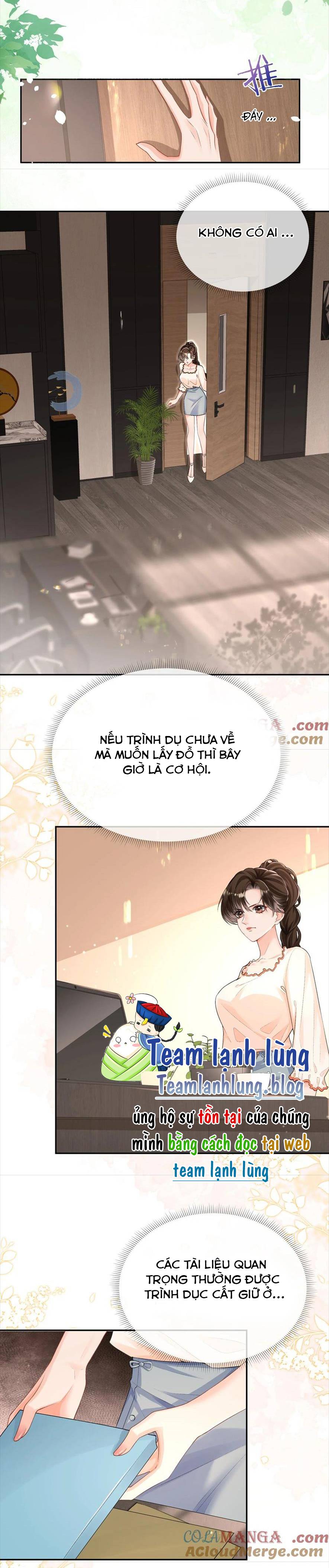 Cố Ý Chiếm Đoạt - Chap 61