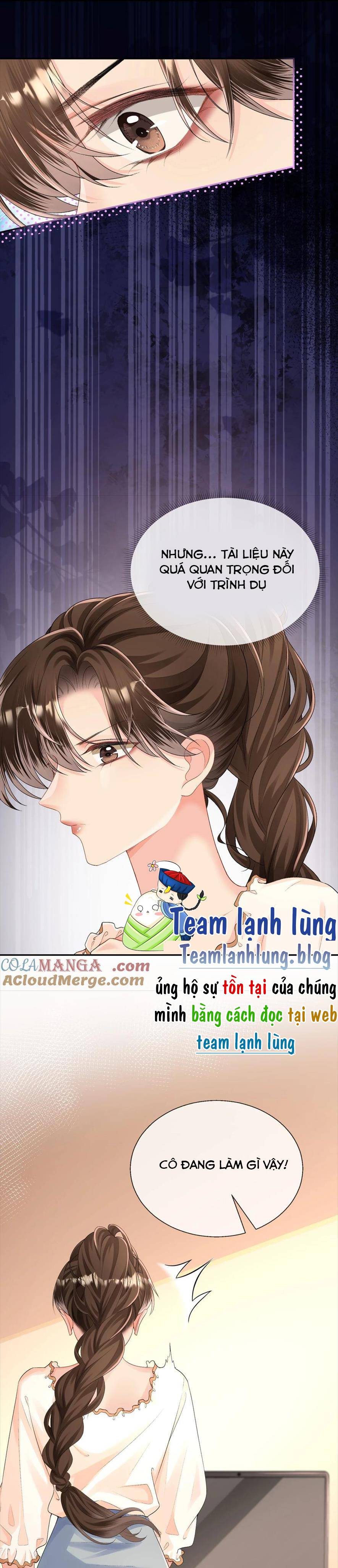 Cố Ý Chiếm Đoạt - Chap 61