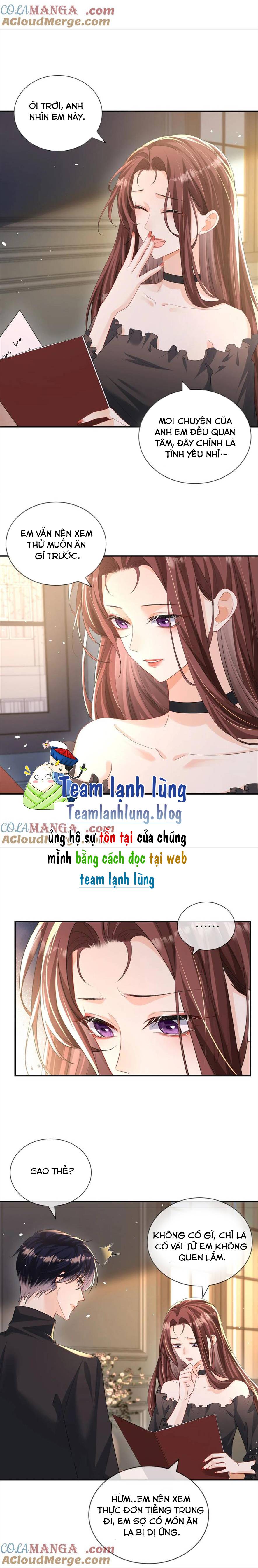Cố Ý Chiếm Đoạt - Chap 62