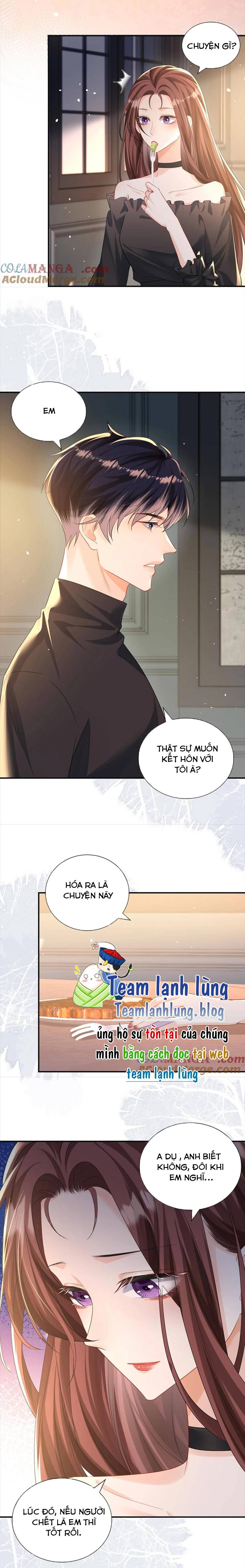Cố Ý Chiếm Đoạt - Chap 62