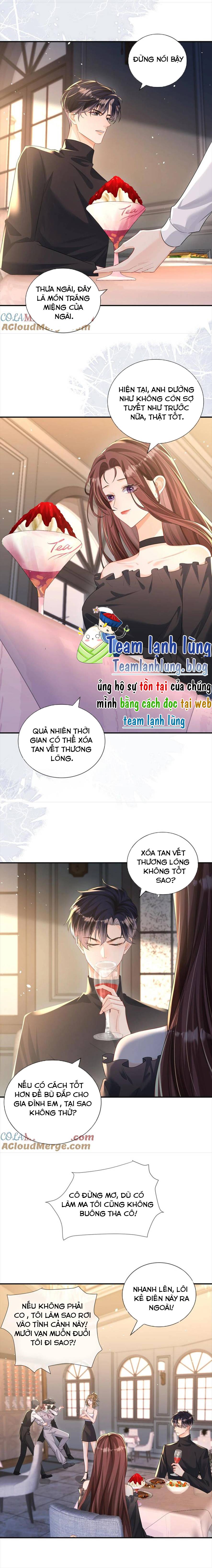 Cố Ý Chiếm Đoạt - Chap 62