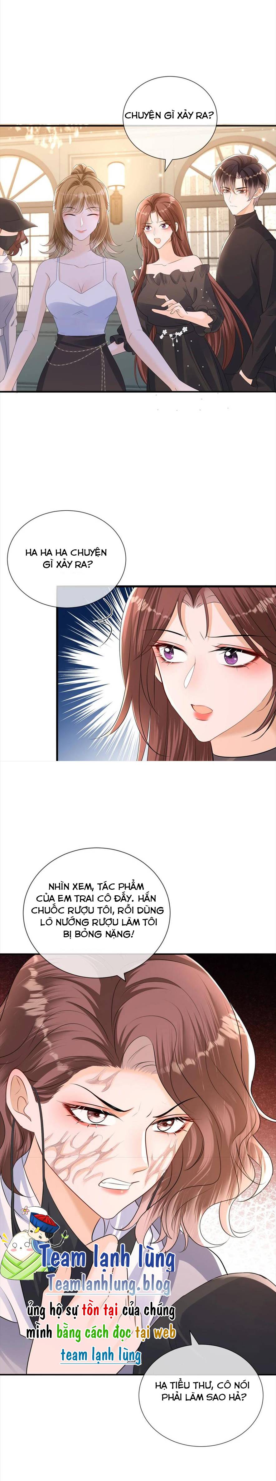 Cố Ý Chiếm Đoạt - Chap 62