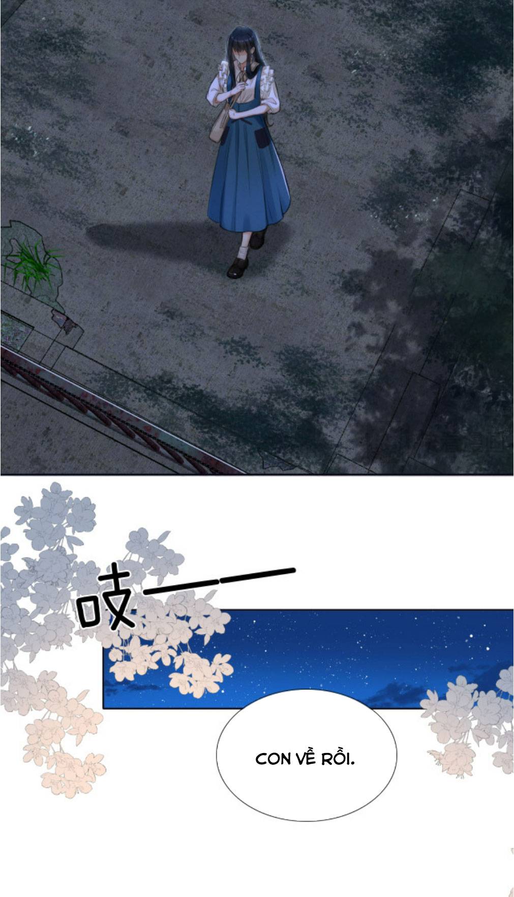 Có Ý Động Tâm - Chap – 1