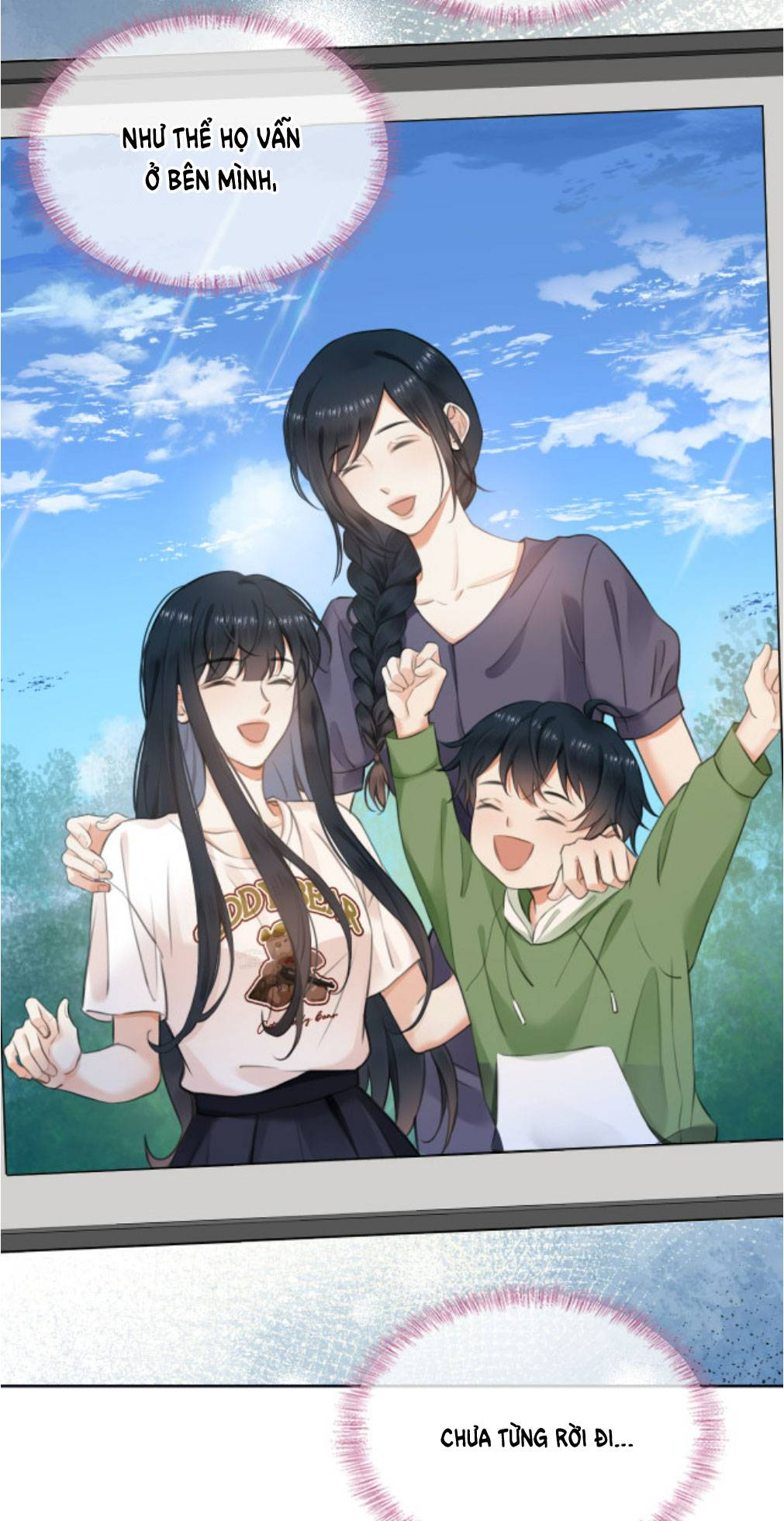 Có Ý Động Tâm - Chap – 1