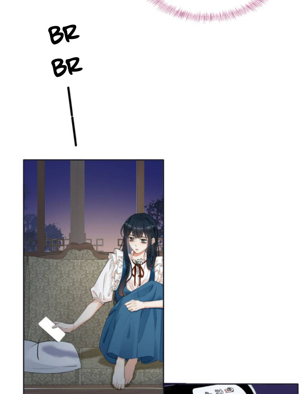 Có Ý Động Tâm - Chap – 1