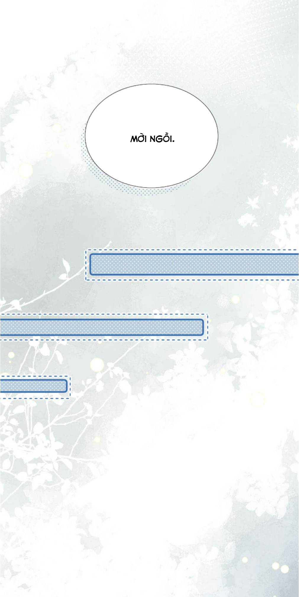 Có Ý Động Tâm - Chap – 1