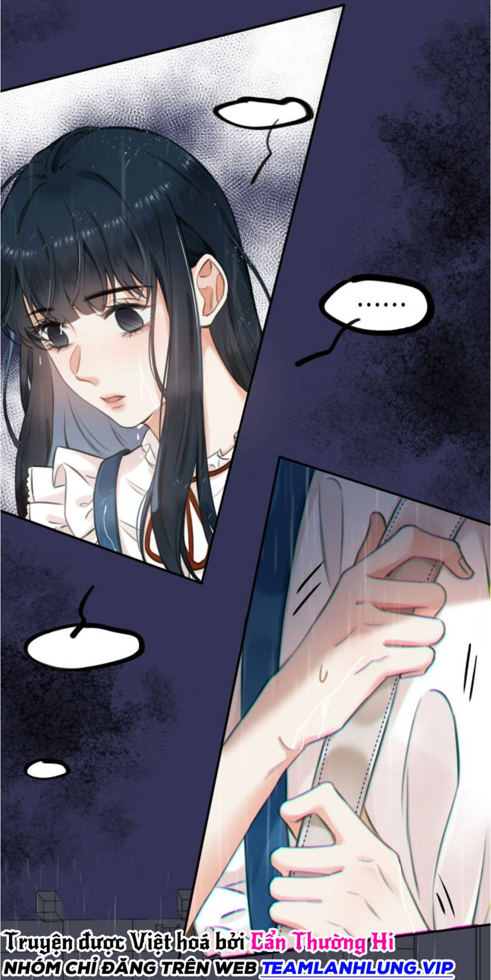 Có Ý Động Tâm - Chap – 1